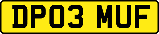 DP03MUF