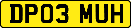 DP03MUH