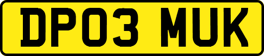 DP03MUK