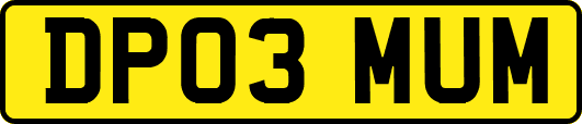 DP03MUM