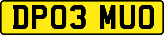 DP03MUO