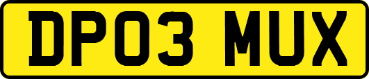 DP03MUX