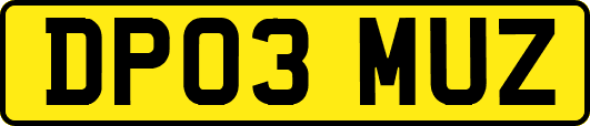 DP03MUZ