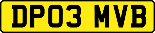 DP03MVB