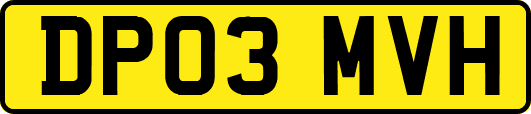 DP03MVH