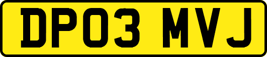 DP03MVJ