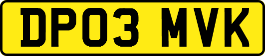 DP03MVK