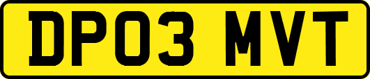 DP03MVT