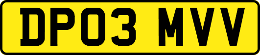 DP03MVV