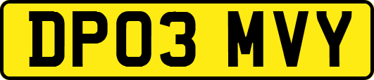 DP03MVY