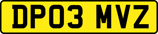 DP03MVZ