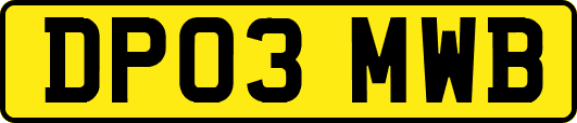DP03MWB