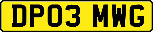 DP03MWG