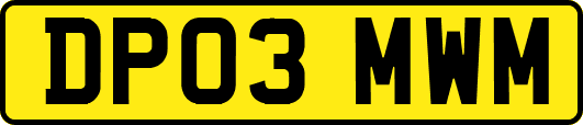 DP03MWM