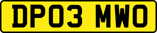 DP03MWO
