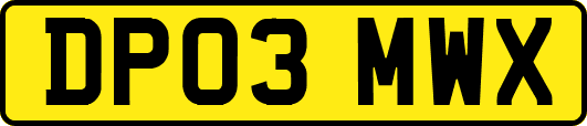DP03MWX
