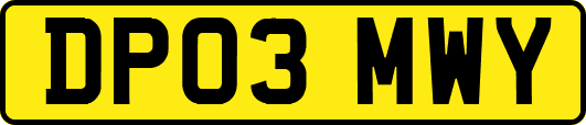 DP03MWY