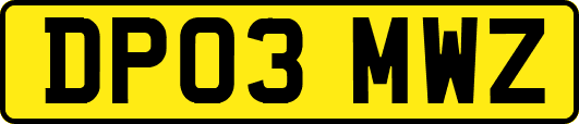 DP03MWZ