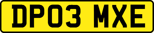 DP03MXE