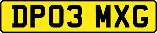 DP03MXG