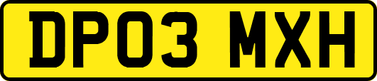 DP03MXH