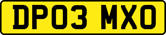 DP03MXO