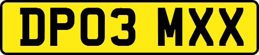 DP03MXX