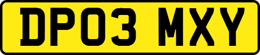 DP03MXY