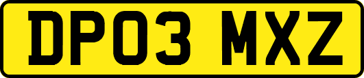 DP03MXZ