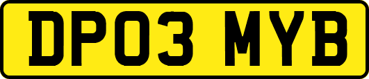 DP03MYB
