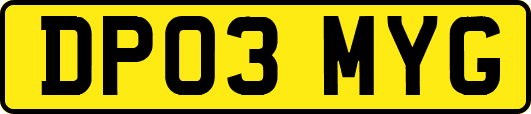 DP03MYG