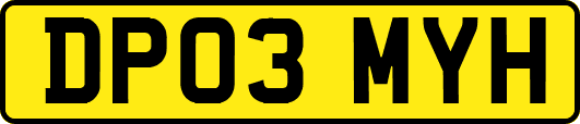 DP03MYH