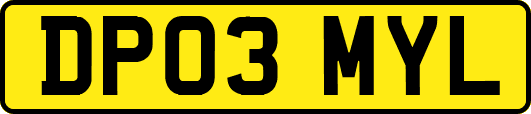 DP03MYL