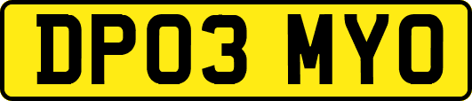 DP03MYO