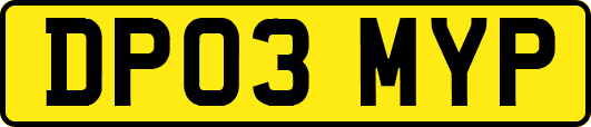 DP03MYP