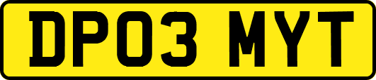 DP03MYT