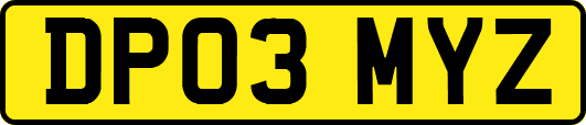DP03MYZ