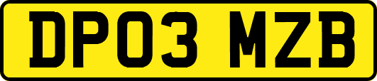 DP03MZB