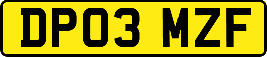 DP03MZF