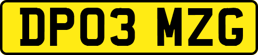 DP03MZG