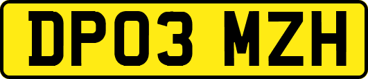 DP03MZH