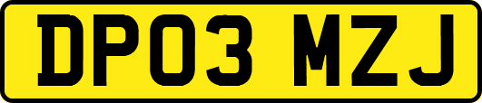 DP03MZJ