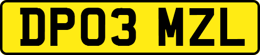 DP03MZL
