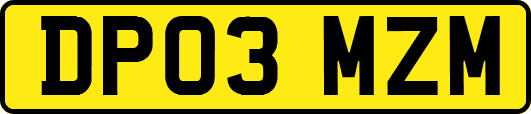 DP03MZM