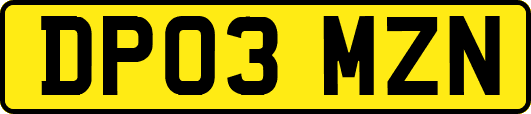 DP03MZN