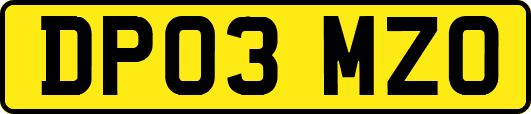DP03MZO