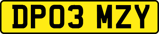 DP03MZY
