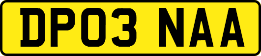 DP03NAA