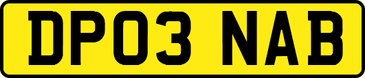 DP03NAB