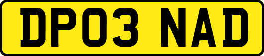 DP03NAD